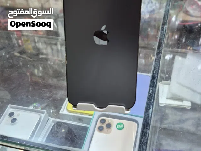 ايفون 12 برو ماكس 256