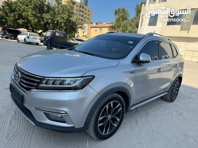 Mg Rx5 Gcc Installments available Full Options 2keys