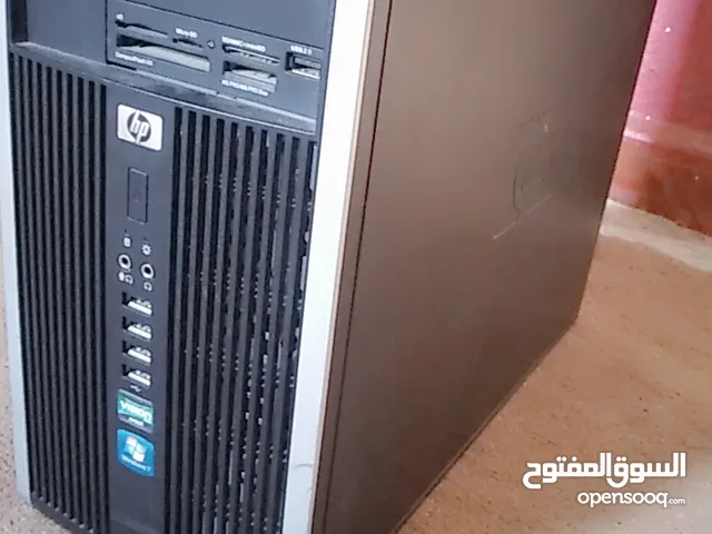 Windows HP  Computers  for sale  in Ma'an