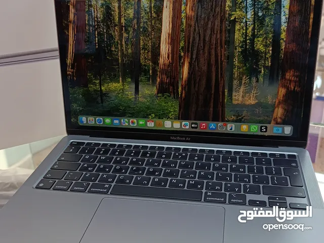 Mac book Air M1 2022