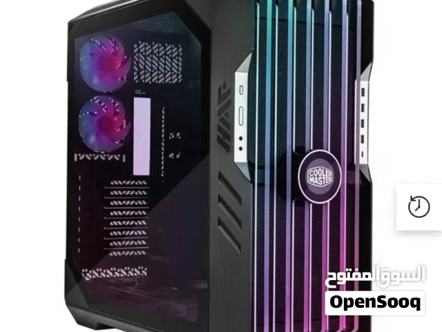 كيس cooler master 700 evo case