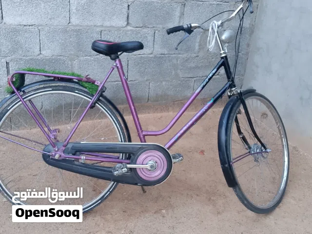 دراجة كلاسيكيه