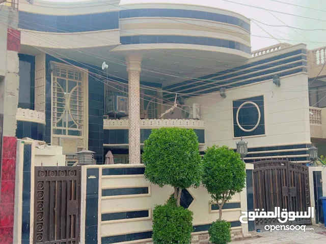 150 m2 5 Bedrooms Townhouse for Sale in Baghdad Jihad