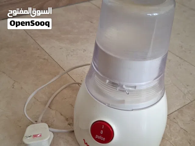 طحانة ماركة moulinex بحالة ممتازة