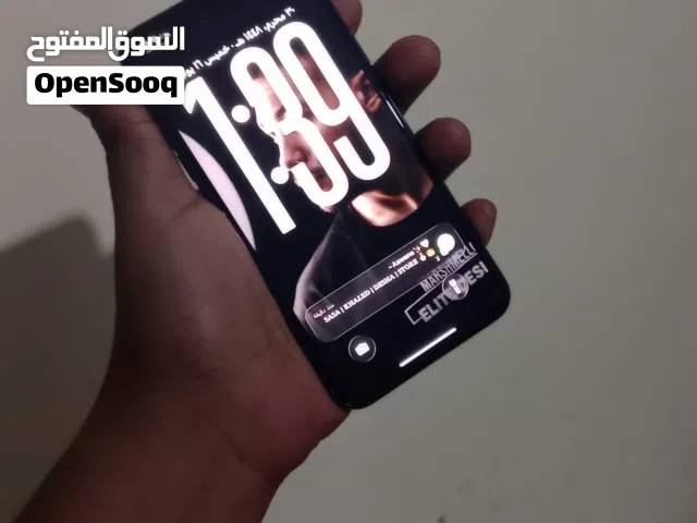 Apple iPhone 11 Pro Max 256 GB in Port Said
