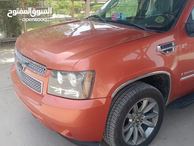 Used Chevrolet Avalanche in Baghdad