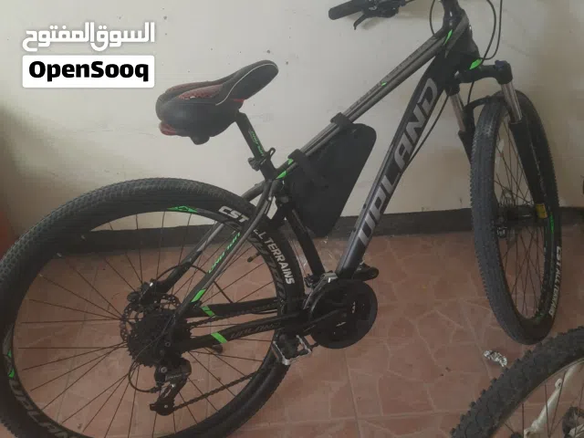 للبيع دراجه هواءيه