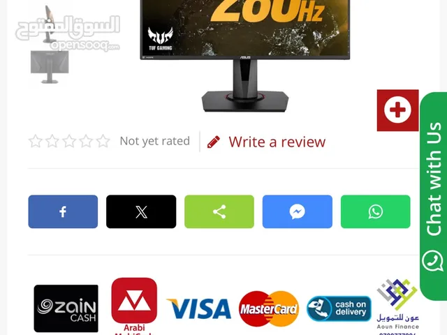 Gaming pc استعمال شخصي خفيف التواصل واتس فقط
