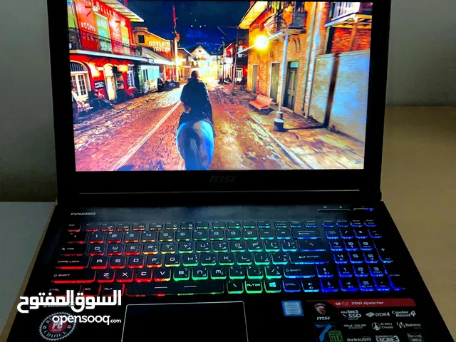 Windows MSI for sale  in Northern Governorate