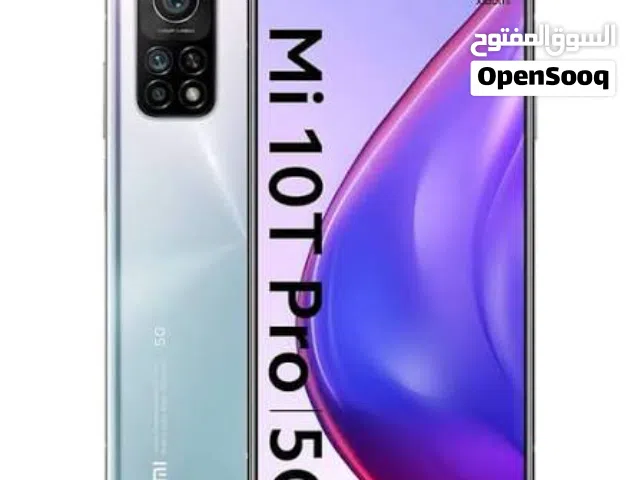 MI 10T PRO 5G اقرا الوصف
