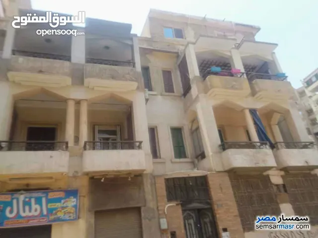 120m2 3 Bedrooms Apartments for Sale in Cairo Zaytoun