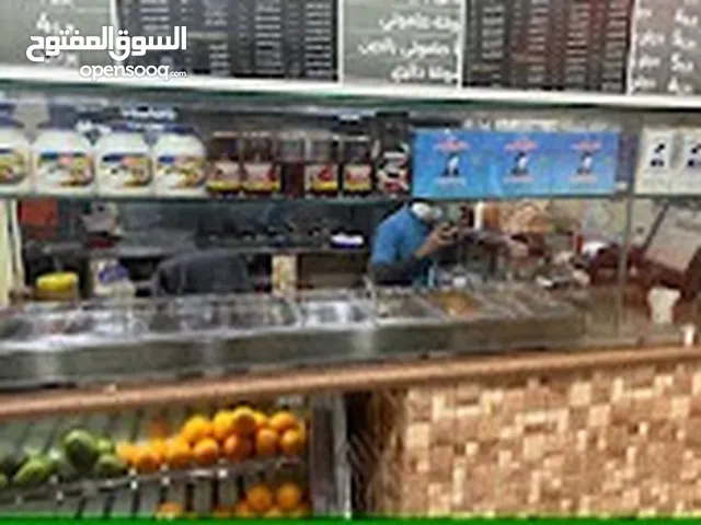 30 m2 Restaurants & Cafes for Sale in Dammam Ghirnatah
