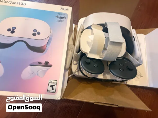 Meta Quest 3S 128Gb VR headset BRAND NEW