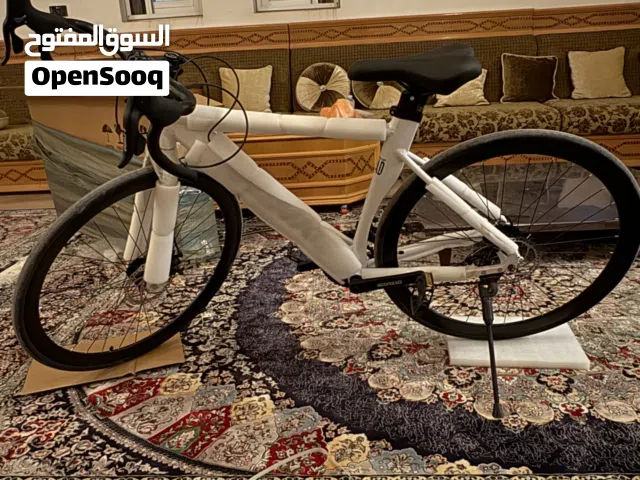 دراجه هوائيه رياضيه