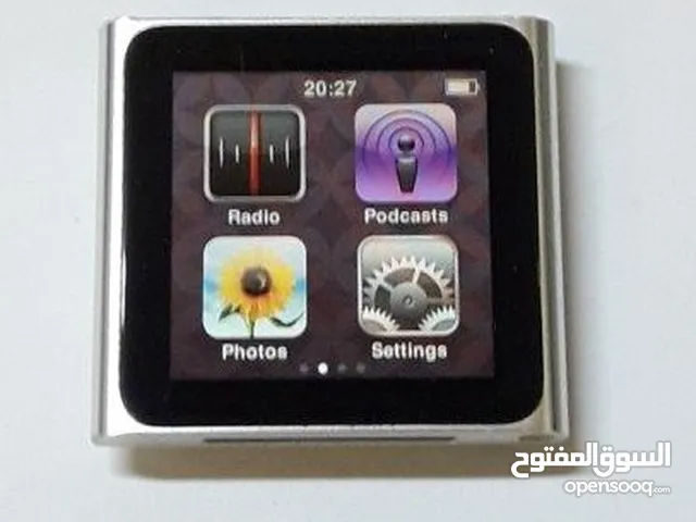 Apple Ipod Nano 6th generation