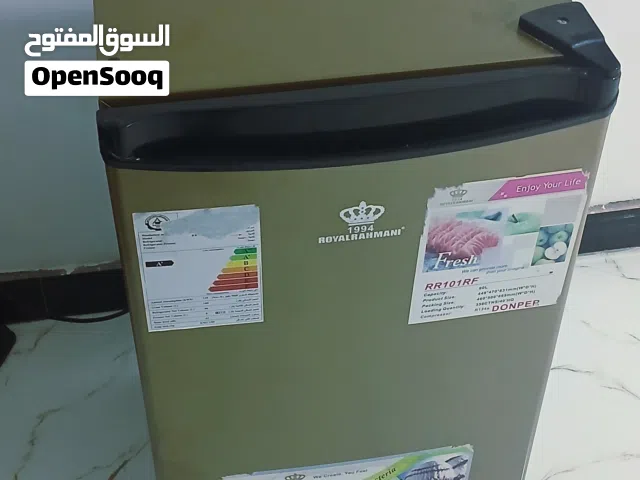 ثلاجة للبيع