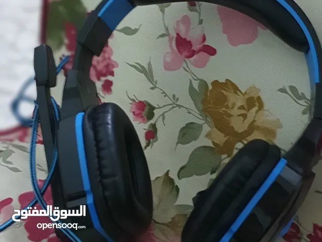 Gaming PC Gaming Headset in Tripoli