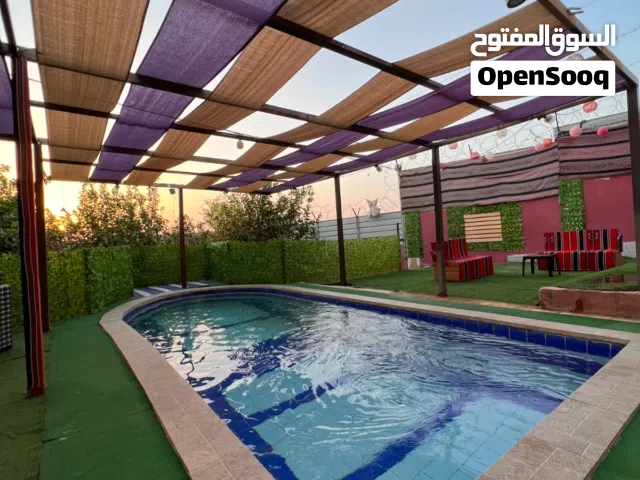 شاليه طابقين للبيع بسعر لقطة