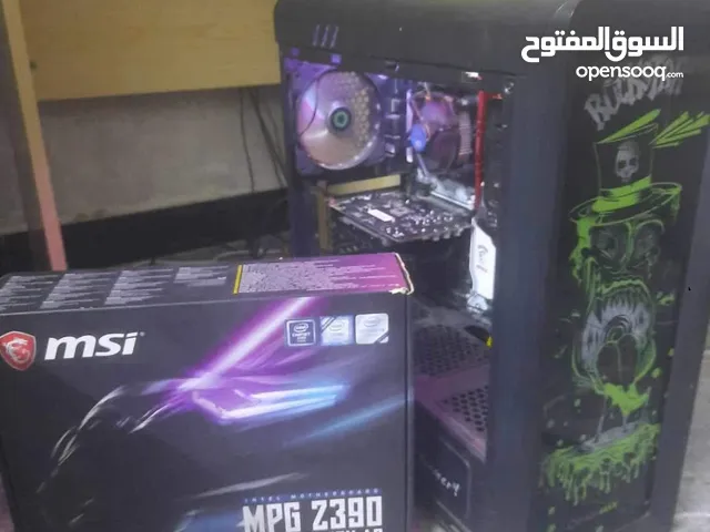 Windows Custom-built  Computers  for sale  in Baghdad