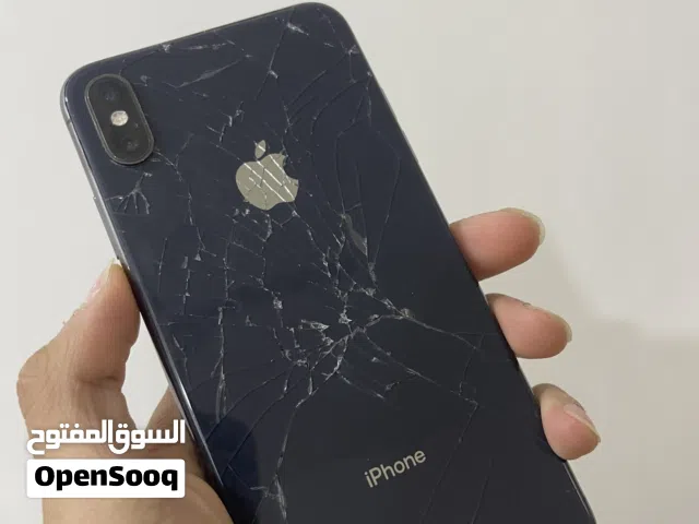Apple iPhone XS Max 256 GB in Basra