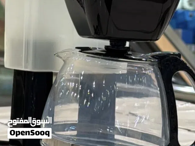 coffee maker bd6 brand new/ماكينة قهوة BD6 جديدة تمامًا