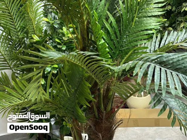 شجر صناعي فخم