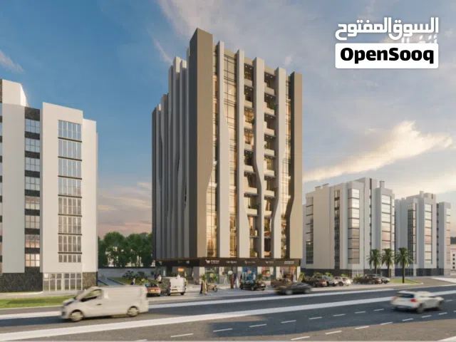 101 m2 2 Bedrooms Apartments for Sale in Muscat Ghala