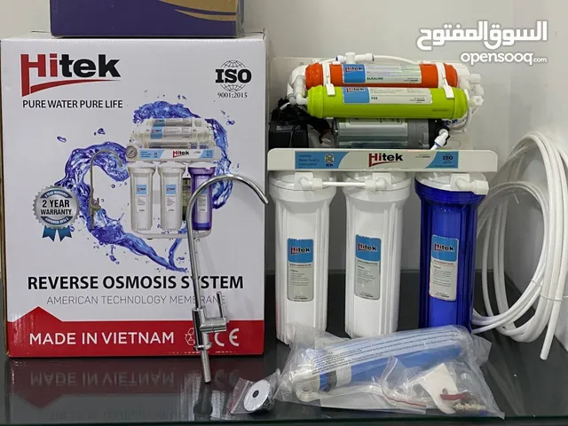 R/o water filter