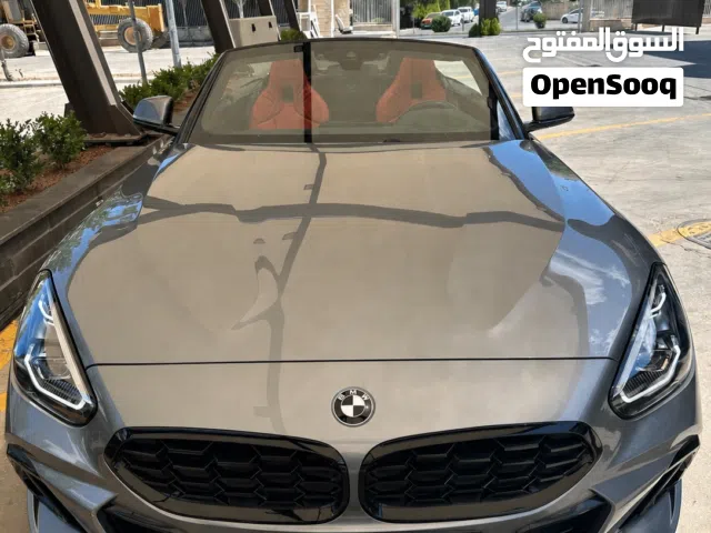 2023 بي ام دبليو الفئة Z Z4 sDrive30i