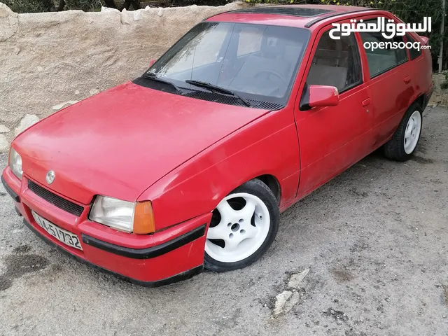جنط 15 الألمنيوم ألماني
