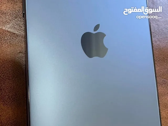 Apple iPhone 12 Pro Max 256 GB in Basra