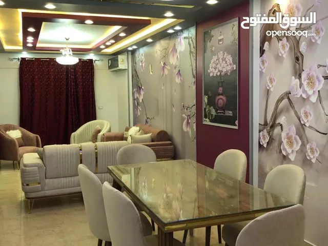 شقة سوبر لوكس مفروشة الاسكندرية