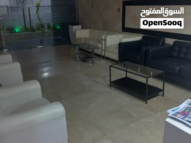 80 m2 1 Bedroom Apartments for Rent in Ajman Al Rawda