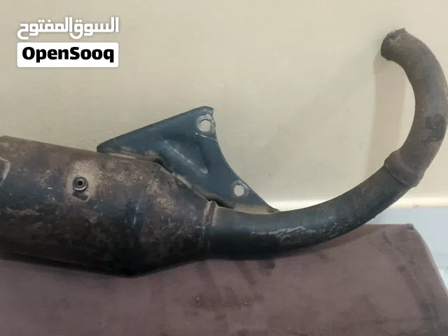 2018 هوندا أخرى