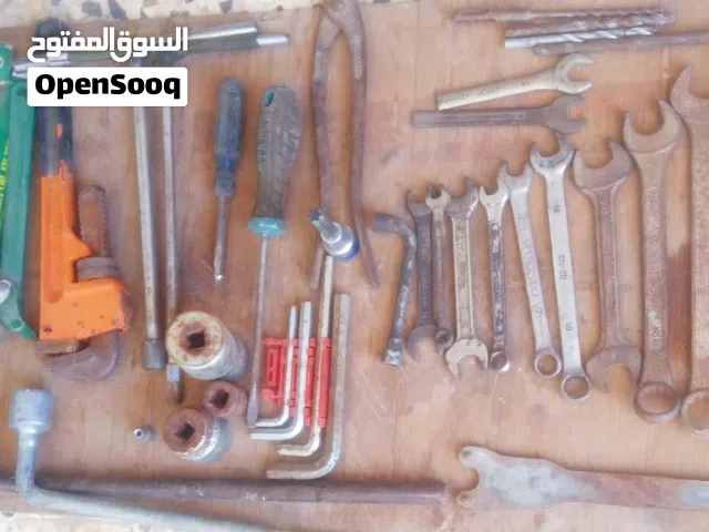 عدة مفاتيح