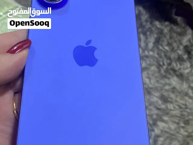 للبيع جهاز آيفون بحالة ممتازة