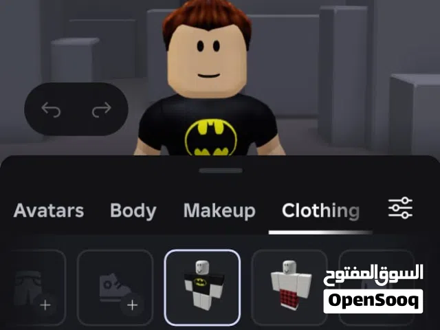 حساب بلوكس فروت  في دبل ميستري و 3 اماكن للفاكهه