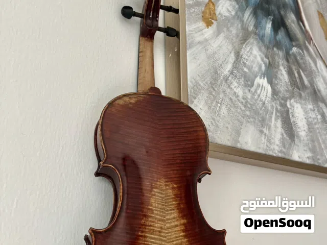 Professional violin4/4