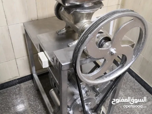 مفرمة لحوم قشاط قياس 32