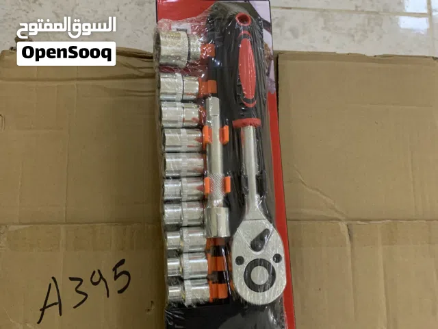 معدات ورش وصناعيه