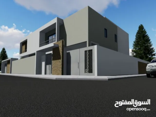 670m2 3 Bedrooms Villa for Sale in Tripoli Al-Serraj