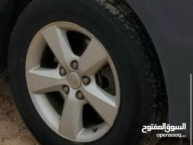Other 16 Tyre & Rim in Zawiya