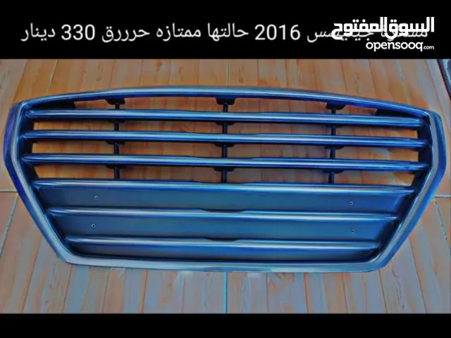 مسكرة جينيسس 2016 شبه جديده