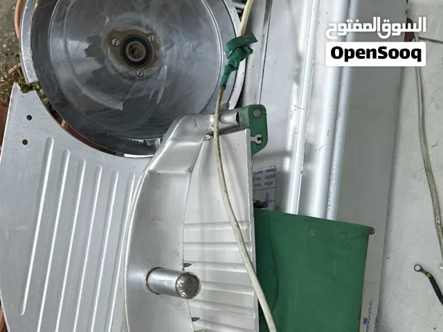 ماكينة تقطيع سنيورة
