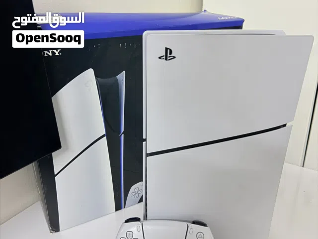 PlayStation 5 PlayStation for sale in Dammam