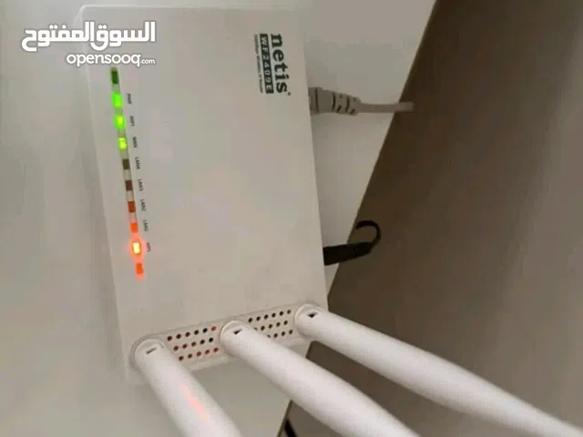 مطلوب راوتر اي نوع عندك ابعت
