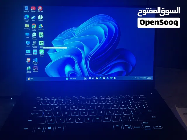 Dell XPS 15 9560