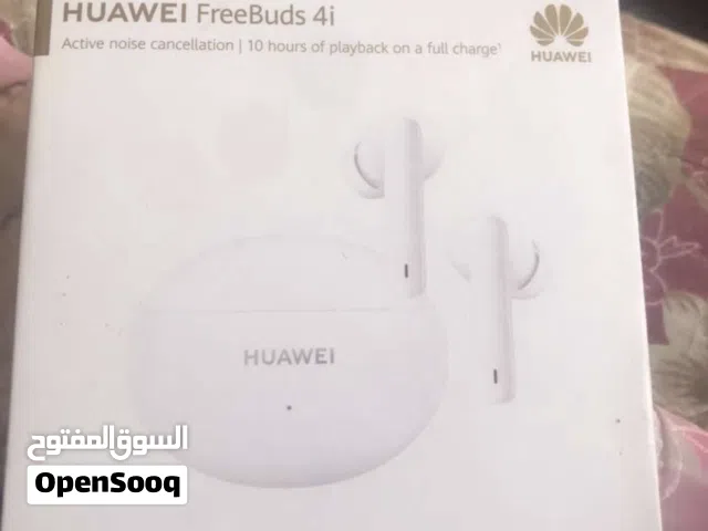 سماعة بلوتوث هواوي