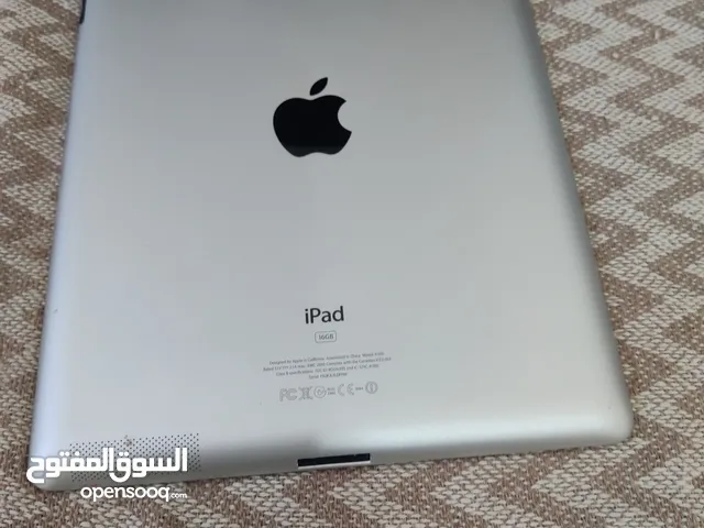 Apple iPad 16 GB in Benghazi