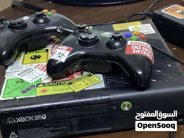 Xbox 360 Xbox for sale in Amman